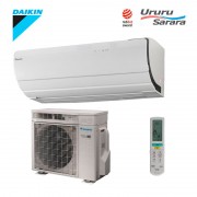 Кондиционер Daikin FTXZ50N/RXN50N серия URURU SARARA FTXZ-N Кондиционер Daikin FTXZ50N/RXN50N серия URURU SARARA FTXZ-N
