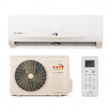 Кондиционер EWT Clima Breeze S-070SDI-HRFN8