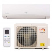 Кондиционер EWT Clima Musson S-180GDI-HRFN8 Кондиционер EWT Clima Musson S-180GDI-HRFN8