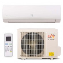 Кондиционер EWT Clima Musson S-090GDI-HRFN8 Кондиционер EWT Clima Musson S-090GDI-HRFN8