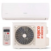 Кондиционер Fujico Standart + DC INVERTER ACF-I18AHRDN1C 