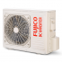 ACF-I18AHRDN1CКондиционер Fujico Standart + DC INVERTER ACF-I18AHRDN1C