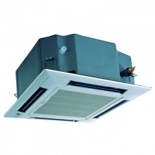 Кассетный кондиционер GREE GKH12K3HI/GUHN12NK3HO