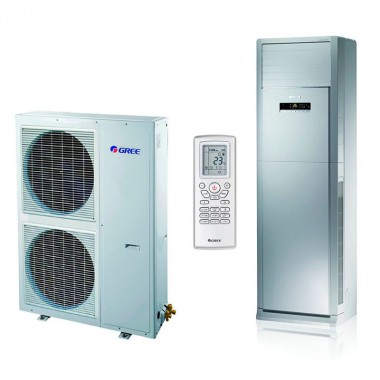Колонный кондиционер Gree GVA60AD-K3NNA5A