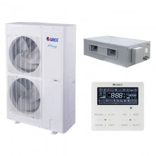 Канальный кондиционер Gree FGR20Pd/DNa-X
