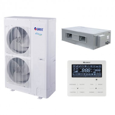 Канальный кондиционер Gree FGR30Pd/DNa-X