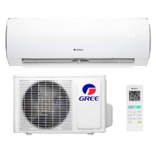 Кондиционер Gree GWH18ACC серия Fairy