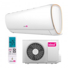 Кондиционер Idea IPA-09HRFN1 Ion Brilliant Inverter