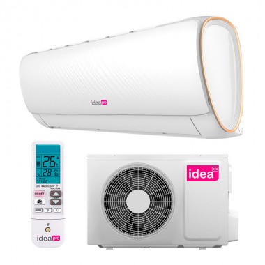 Кондиционер Idea IPA-12HRFN1 Ion Brilliant Inverter