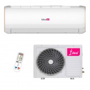 Кондиционер Idea ISR-18HR-PA7-DN1 Diamond Inverter Кондиционер Idea ISR-18HR-PA7-DN1 Diamond Inverter