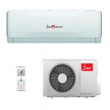 Кондиционер Idea ISR-24HR-SA7-DN1 ION Samurai Invertor