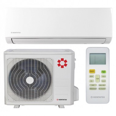Кондиционер Kentatsu KSGMA70HZAN1 MARK II