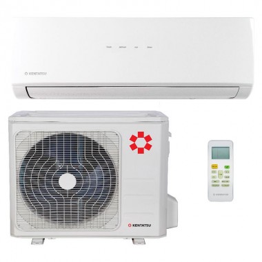 Кондиционер Kentatsu KSGMA21HFAN1 Mark II
