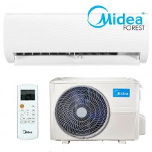Кондиционер MIDEA MSAFA-07HRN1 Forest
