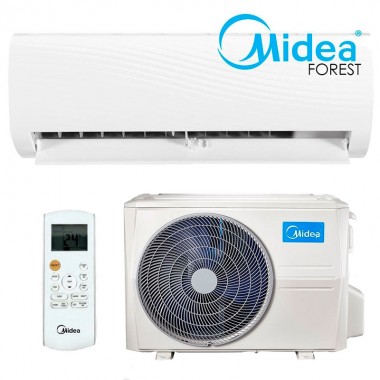 Кондиционер MIDEA MSAFA-09HRN1 Forest