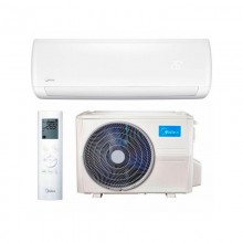 Кондиционер MIDEA MSMB-24HRN1 ION Mission
