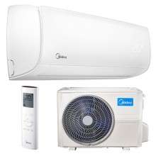 Кондиционер Midea MSMB-09HRFN1-Q ION Mission DC