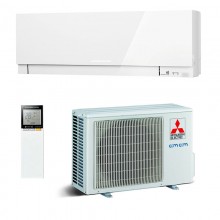 Кондиционер Mitsubishi Electric MSZ-EF25VE3W/MUZ-EF25VE Design Inverter