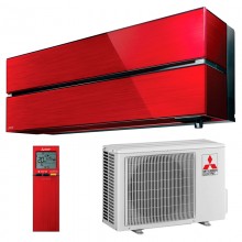 Кондиционер Mitsubishi Electric MSZ-LN25VGR-E1/MUZ-LN25VG-E1
