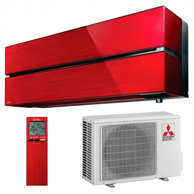 Кондиционер Mitsubishi Electric MSZ-LN25VGR-E1/MUZ-LN25VG-E1