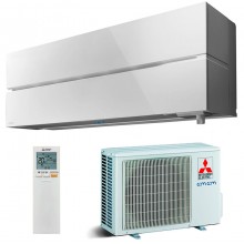 ондиционер Mitsubishi Electric MSZ-LN25VGW-E1/MUZ-LN25VG-E1