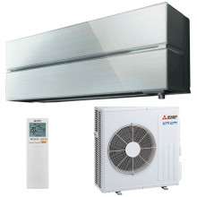 Кондиционер Mitsubishi Electric MSZ-LN60VGW-E1/MUZ-LN60VG-E1