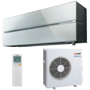 Кондиционер Mitsubishi Electric MSZ-LN60VGW-E1/MUZ-LN60VG-E1