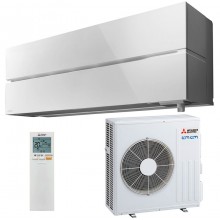 Кондиционер Mitsubishi Electric MSZ-LN60VGW-E1/MUZ-LN60VG-E1