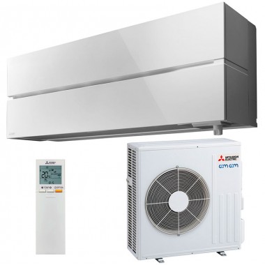 Кондиционер Mitsubishi Electric MSZ-LN60VGW-E1/MUZ-LN60VG-E1