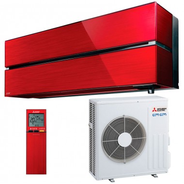 Кондиционер Mitsubishi Electric MSZ-LN60VGR-E1/MUZ-LN60VG-E1