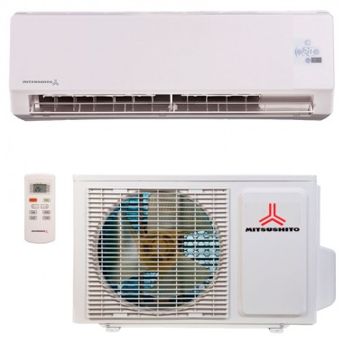 Кондиционер Mitsushito SMK21LG1