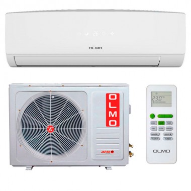 Кондиционер OLMO OSH-08PH6D 