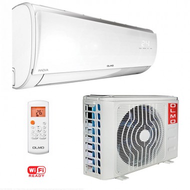 Кондиционер OLMO OSH-24LD7W