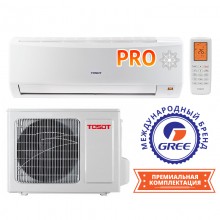 Кондиционер Tosot GK-09NPR серия NORTH PRO