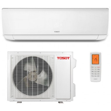 Кондиционер Tosot GX-07AP серия Expert API