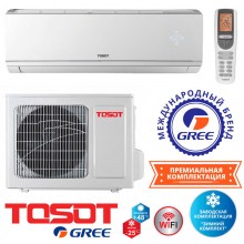 Кондиционер TOSOT GL-09WF серия HANSOL
