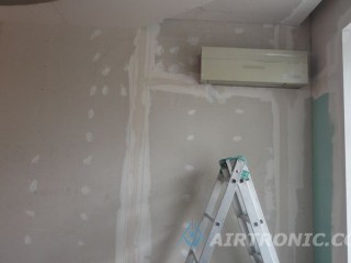 Установка кондиционеров Днепр