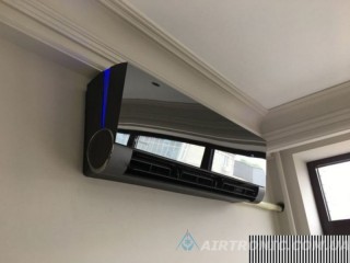 Установка кондиционеров Днепр
