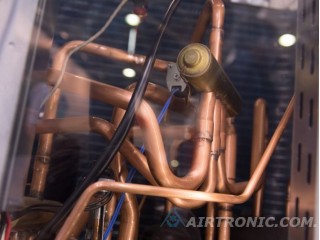Установка кондиціонерів Дніпро