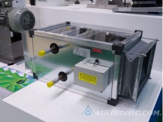 Установка кондиционеров Днепр