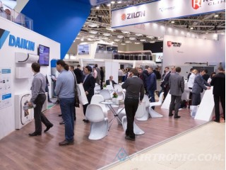 Установка кондиционеров Днепр