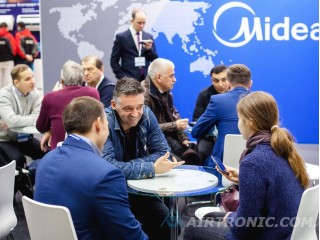 Установка кондиционеров Днепр
