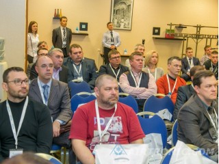 Установка кондиционеров Днепр