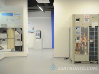 Установка кондиционеров Днепр