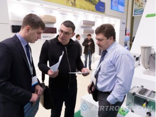 Установка кондиционеров Днепр