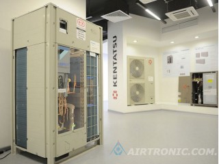 Установка кондиционеров Днепр