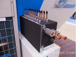 Установка кондиционеров Днепр
