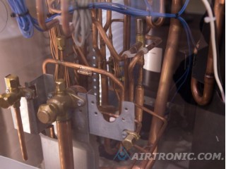 Установка кондиционеров Днепр