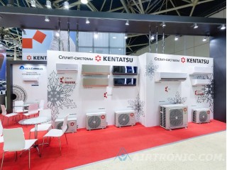 Установка кондиционеров Днепр