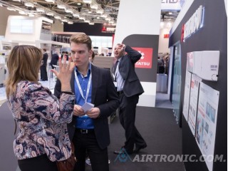 Установка кондиционеров Днепр